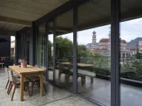 In Gallery Hotel & Spa Hotels in Korça