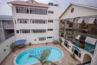 Hillcourt Resort and Spa - Rooftop Pools