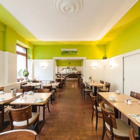 Hotel Offenbacher Hof
