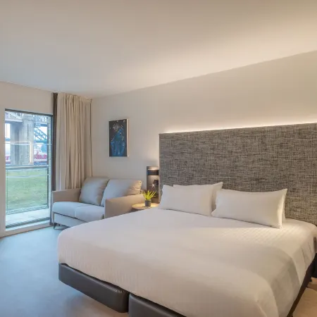 Innside by Melia Newcastle