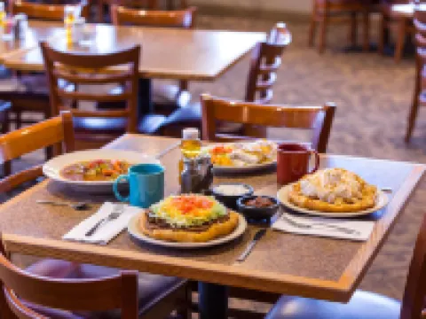 Hualapai Lodge Hotels in Mohave County