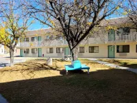 Motel 9 Las Cruces
