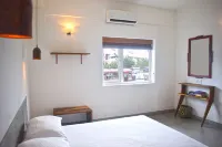 City Beds Colombo - balcone
