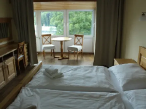 Hotel Orix Hotels in Karlovy Vary District