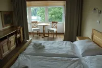 Hotel Orix Hotels in Остров