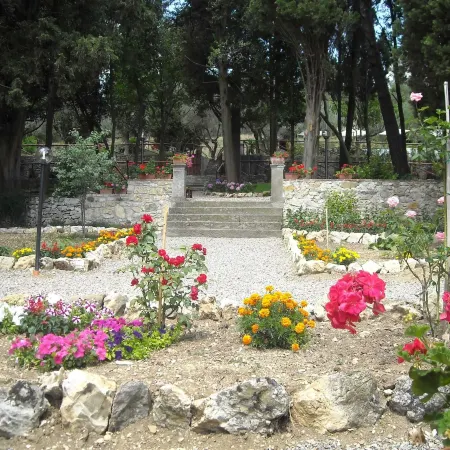 Villa Il Frassine