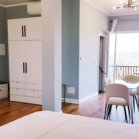 Villa Bellavista Alba, B&B