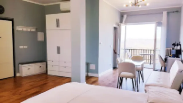 Villa Bellavista Alba, B&B