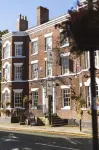 The Swan at Tarporley Hotels in Пекфортон