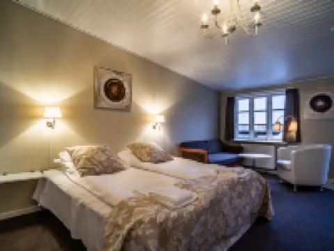 Hotel Allinge Hotels in Allinge