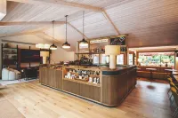 Mollie's Motel & Diner Bristol فنادق في Almondsbury