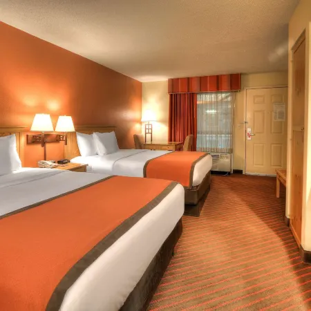 Econo Lodge Pigeon Forge Riverside