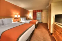 Econo Lodge Pigeon Forge Riverside Các khách sạn ở Pigeon Forge