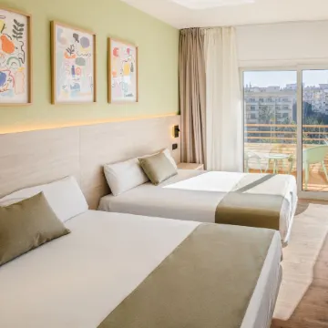 Hotel Jaime I
