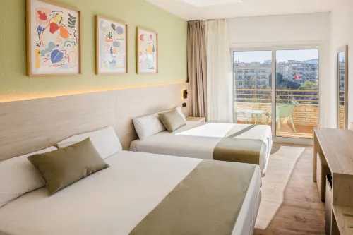 Hotel Jaime I Hotels in Salou