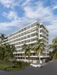 Vivanta Goa, Miramar Hotels in der Nähe von Fontainhas