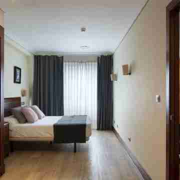 Santiago Apartments Bilbao Rooms
