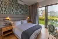 Ludus Magnus Boutique Hotel Hotels in Stellenbosch