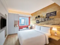 Ibis Mumbai Vikhroli Hoteles cerca de Instituto Nacional de Ingeniería Industrial NITIE