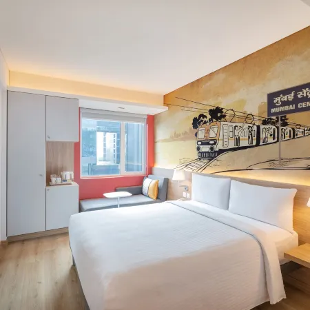 Ibis Mumbai Vikhroli