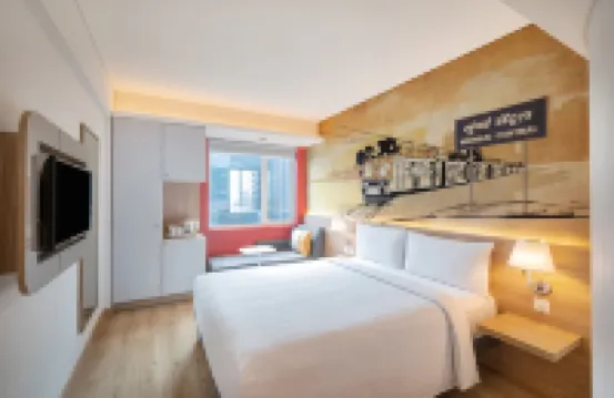 Ibis Mumbai Vikhroli