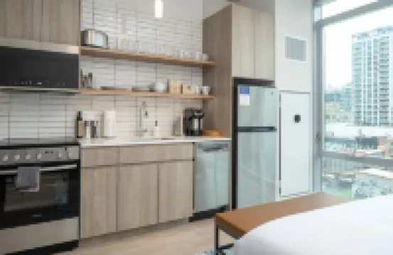 Kasa River North Chicago