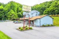 Smoketree Lodge فنادق في Watauga