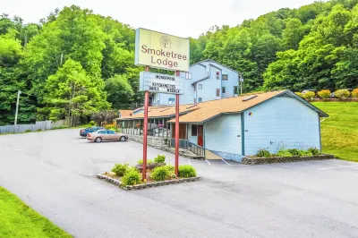 Smoketree Lodge Hotel a Sugar Mountain