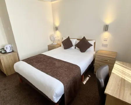Russ Hill Hotel Hotels in Dorking