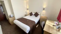 Russ Hill Hotel - 3-Sterne
