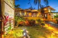 Pousada Portal da Concha Hotels in Itacare