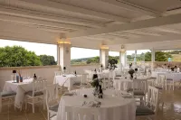 Masseria Bandino & Spa - Breakfast