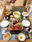 1870's Tas Konak Hotel - Sanat Sokagi Hotels in Urla
