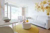 Neuro Campus Hotel Hotel a 