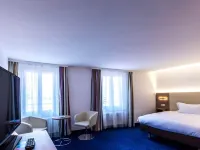 Hotel du Nord Hotels in Aigle
