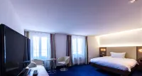 Hotel du Nord Hotels in Leysin