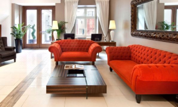 Metropolitan Boutique Hotel