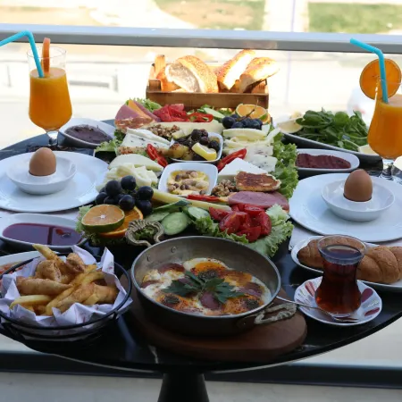 Villa Siesta Hotel Istanbul Airport