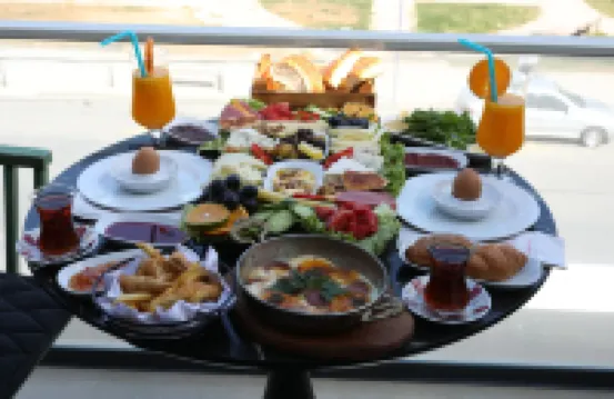 Villa Siesta Hotel Istanbul Airport