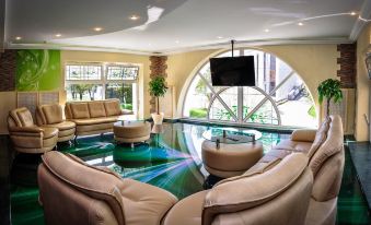 Hotel Intourist