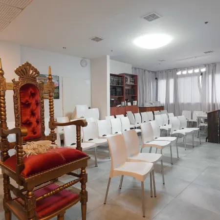 Haifa Tower Hotel