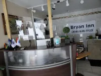 Bryan Inn Hotels in Williams County