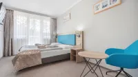Laola Apartamenty Hotels in Dziwnówek
