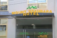 Mount Usambara Hotel