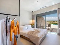 Dedalos Touch Boutique Hotel Ξενοδοχεία στην πόλη Πρίνος