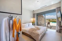 Dedalos Touch Boutique Hotel Hotels in Sivritos