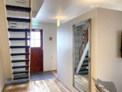 Day Dream Vesturgata 17 Reykjavik