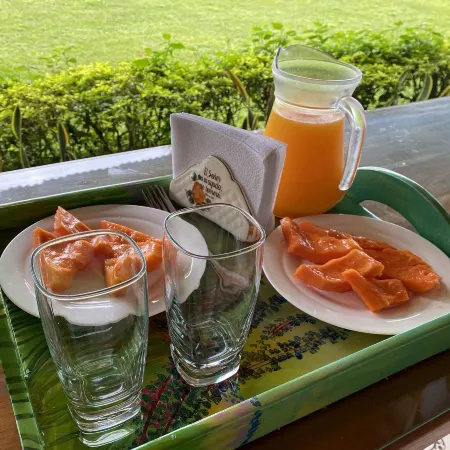 Brugmansia Country Hotel