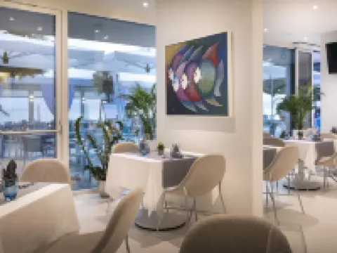 Rivalmare Beach Boutique Hotel Hotels in Novigrad