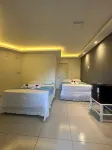 Pousada Maturi Centro - pet friendly